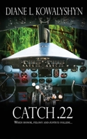 Catch .22 1067411925 Book Cover