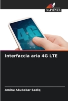 Interfaccia aria 4G LTE 6205907216 Book Cover