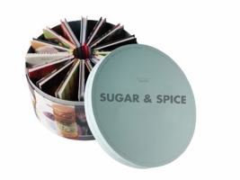 Sugar & Spice 0600619087 Book Cover