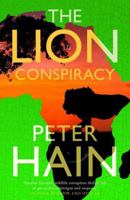The Lion Conspiracy 1068684402 Book Cover