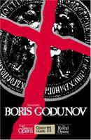 Boris Godounov 0714539228 Book Cover