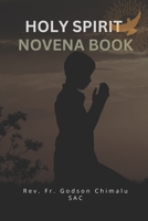 HOLY SPIRIT NOVENA BOOK B0C6BFKDXZ Book Cover