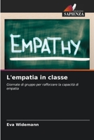 L'empatia in classe (Italian Edition) 6630022297 Book Cover