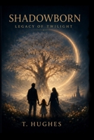 Shadowborn: Legacy of Twilight B0H8CKB6JR Book Cover