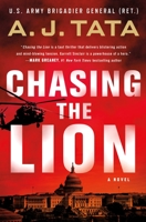 Chasing the Lion 1250270480 Book Cover