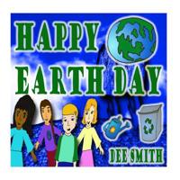 Happy Earth Day 1530187354 Book Cover