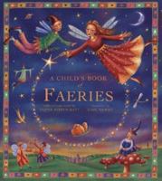 A Child's Book of Faeries 1841489530 Book Cover