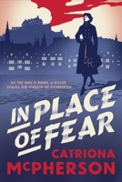 In Place of Fear 1529337968 Book Cover