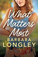 What Matters Most 0692132228 Book Cover