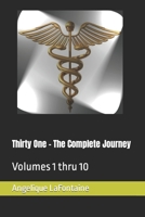 Thirty One - The Complete Journey: Volumes 1 thru 10 B0B6XS89PC Book Cover