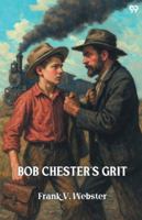 Bob Chester's Grit 9371469056 Book Cover