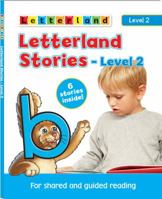 [(Letterland Stories: Level 3a )] [Author: Lyn Wendon] [Jun-2010] B0092FQ1Q6 Book Cover