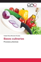 Bases culinarias 3659028924 Book Cover
