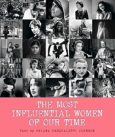 50 sterke vrouwen die de wereld veranderden 8854413062 Book Cover