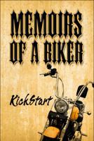 Memoirs of a Biker 1607490692 Book Cover