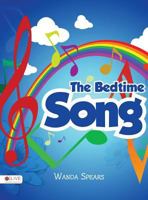 The Bedtime Song 1680289055 Book Cover