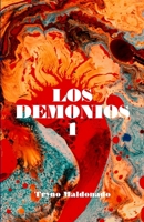 Los demonios: Volumen 1 B0BPMT38V3 Book Cover