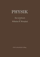 Physik Ein Lehrbuch 3642981429 Book Cover