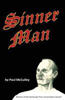 Sinner Man 1983438227 Book Cover