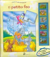 El patito feo/ The Ugly Duckling 8466213880 Book Cover