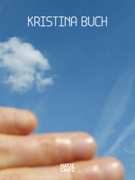 Kristina Buch: Between Horizons 3775761888 Book Cover