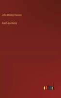 Aion-Aionios 3368505017 Book Cover