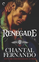 Renegade 1335215875 Book Cover