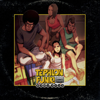 Tephlon Funk! 1506734014 Book Cover