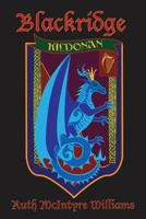 Blackridge 1502573601 Book Cover