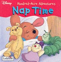 Nap Time (Winnie the Pooh) 1844222209 Book Cover