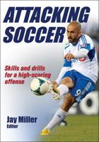 Attacking Soccer 1450422403 Book Cover