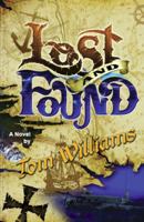 Lost and Found 159507211X Book Cover