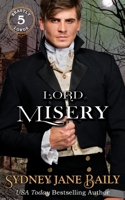 Lord Misery 1938732391 Book Cover
