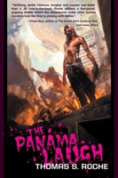 The Panama Laugh 1597802905 Book Cover