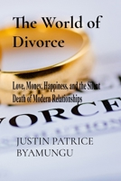 The World of Divorce 8785512095 Book Cover