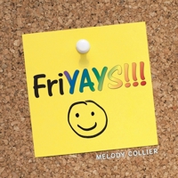 FriYAYS!!! B0FJGD4V85 Book Cover