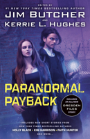 Paranormal Payback 0593816080 Book Cover