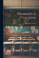 Gramatica Italiana 1247492214 Book Cover