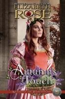 Autumn's Touch 1975772067 Book Cover