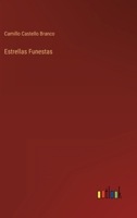 Estrellas Funestas 3368002732 Book Cover