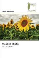 Nuages épars (French Edition) 6209227708 Book Cover