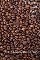 Thinking Java Part I 1978320973 Book Cover