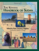 Kenana Handbook of Sudan 0710311605 Book Cover