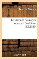 Le Dessous des cartes, nouvelles. 5e édition 2014073147 Book Cover
