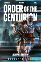Always Legion B0CLTH7LY7 Book Cover