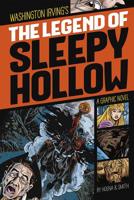 The Legend of Sleepy Hollow 1496500318 Book Cover