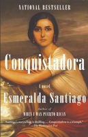 Conquistadora 030738859X Book Cover