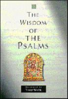 The Wisdom of the Psalms (The Wisdom Series) 0802838316 Book Cover