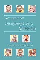 Acceptance: The defining voice of Validation 0464624002 Book Cover