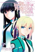 The Irregular at Magic High School, Vol. 9 1975327144 Book Cover